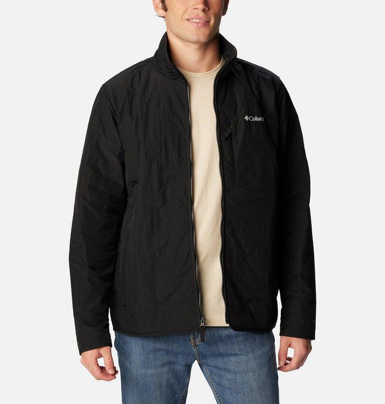 Birchwood Jacket | 010 | M, Color: Black, image 7