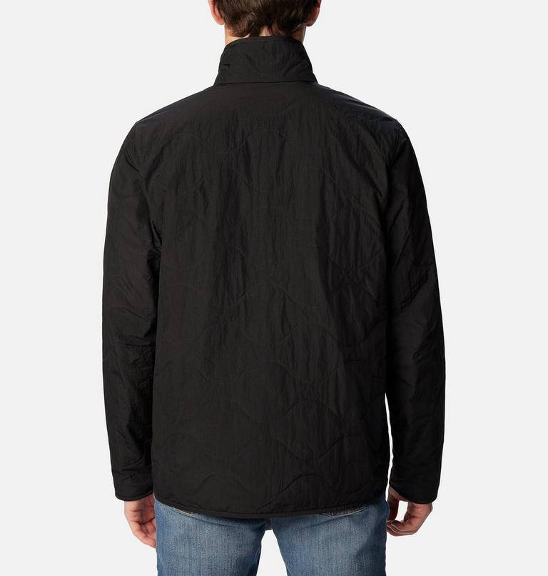 Birchwood Jacket | 010 | M, Color: Black, image 2