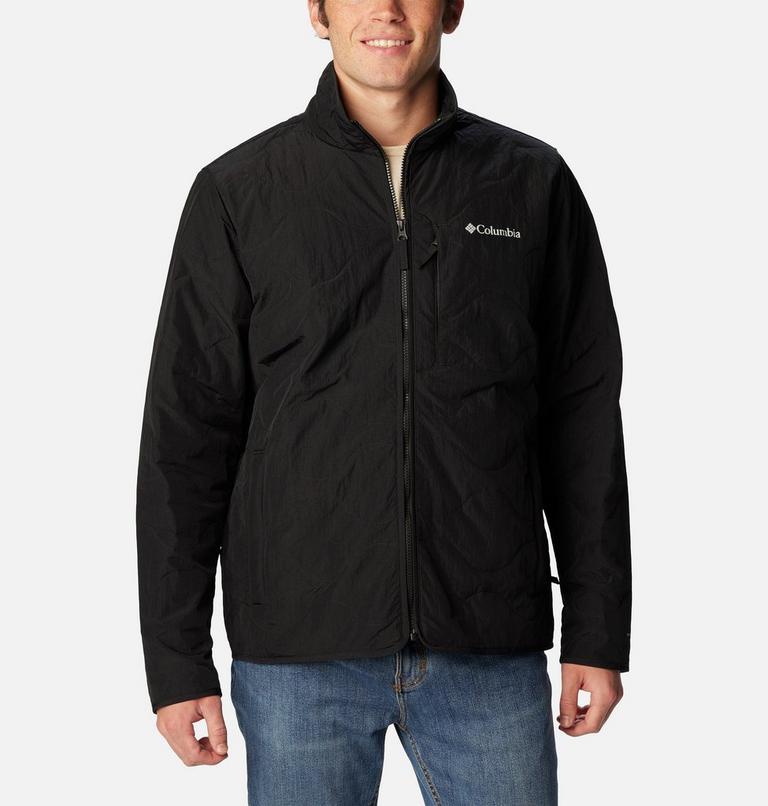 Men's Birchwood™ Quilted Jacket |