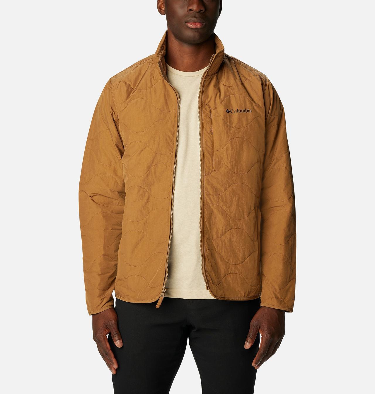 Men's Birchwood™ Jacket 7