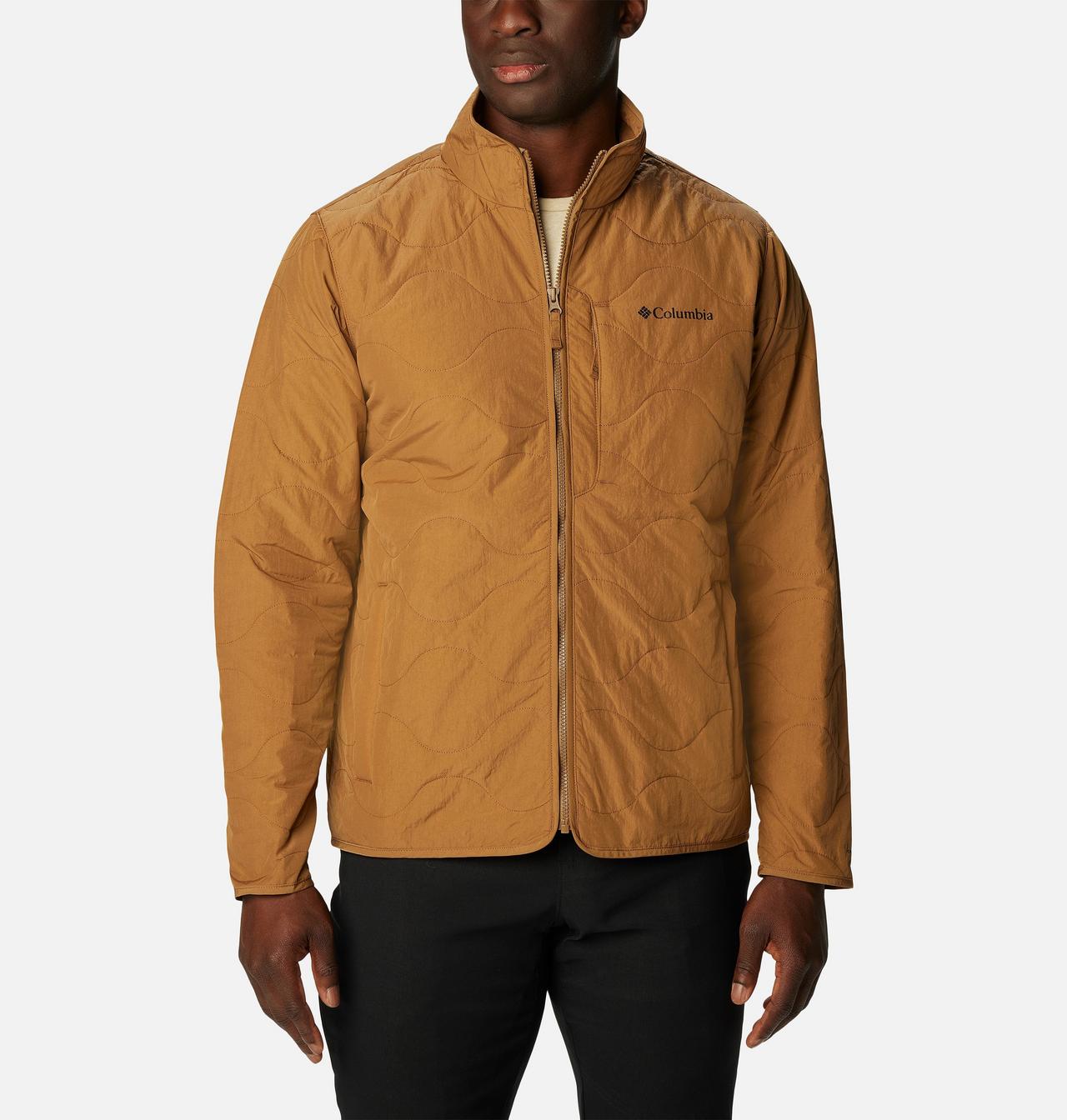 Men's Birchwood™ Jacket 1