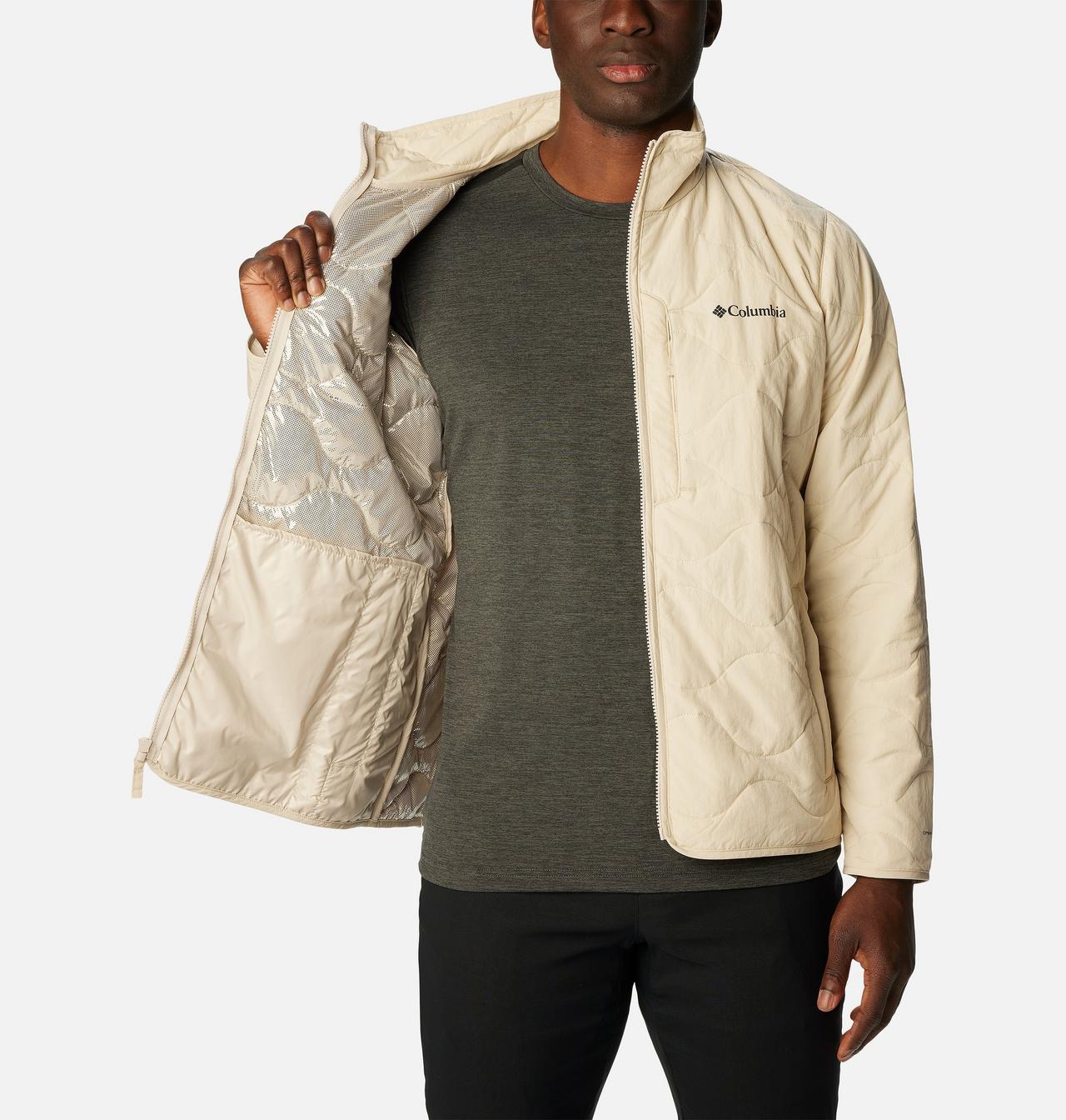 Men's Birchwood™ Jacket 5