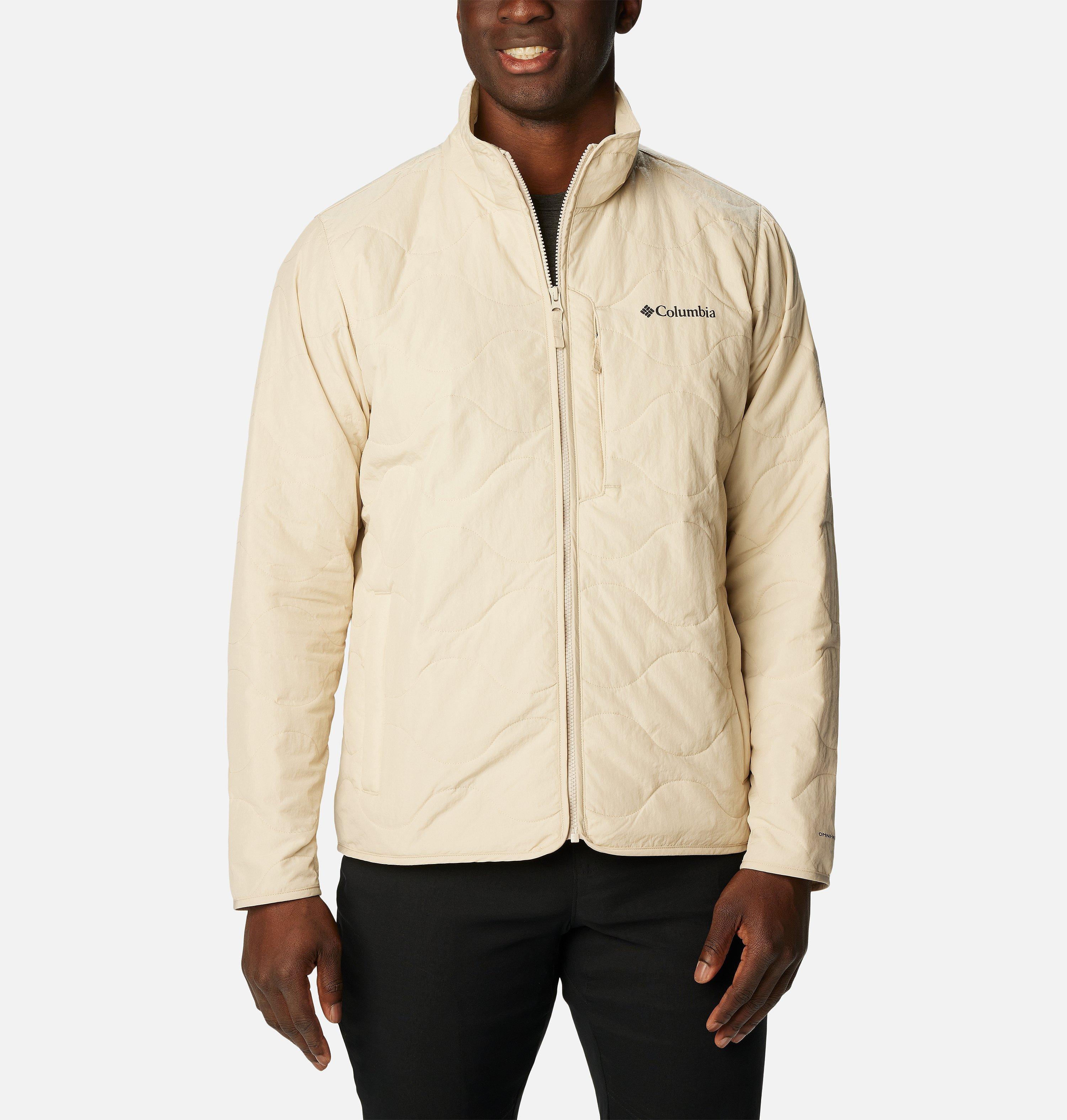 Men's Birchwood™ Jacket 1