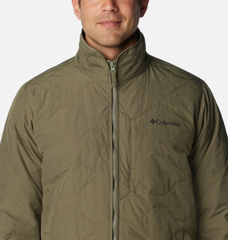Men's Birchwood™ Quilted Jacket | Columbia Sportswear