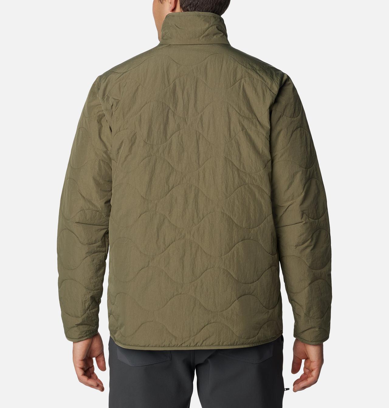Men's Birchwood™ Jacket 2