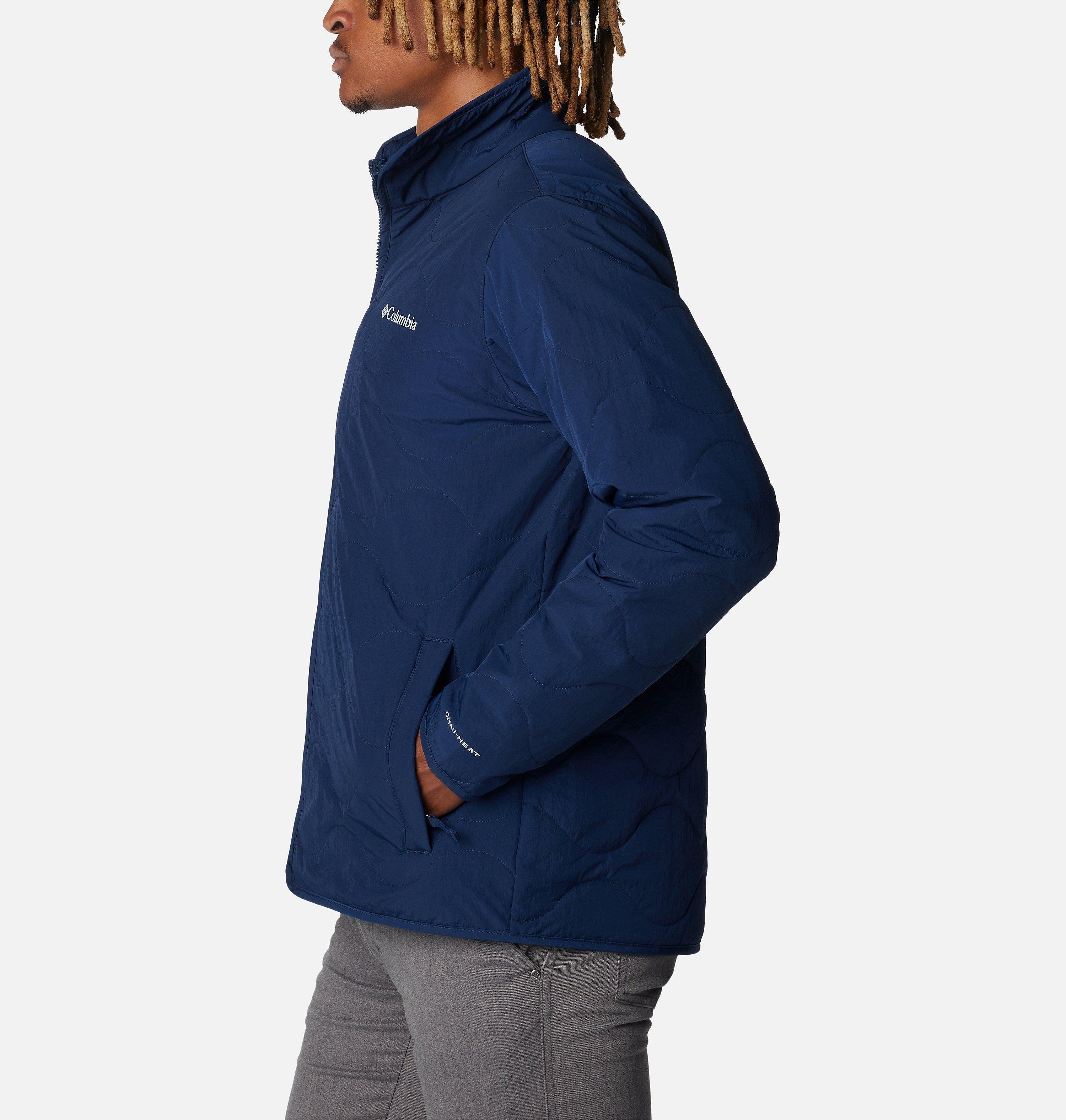 Men's Birchwood™ Jacket 3