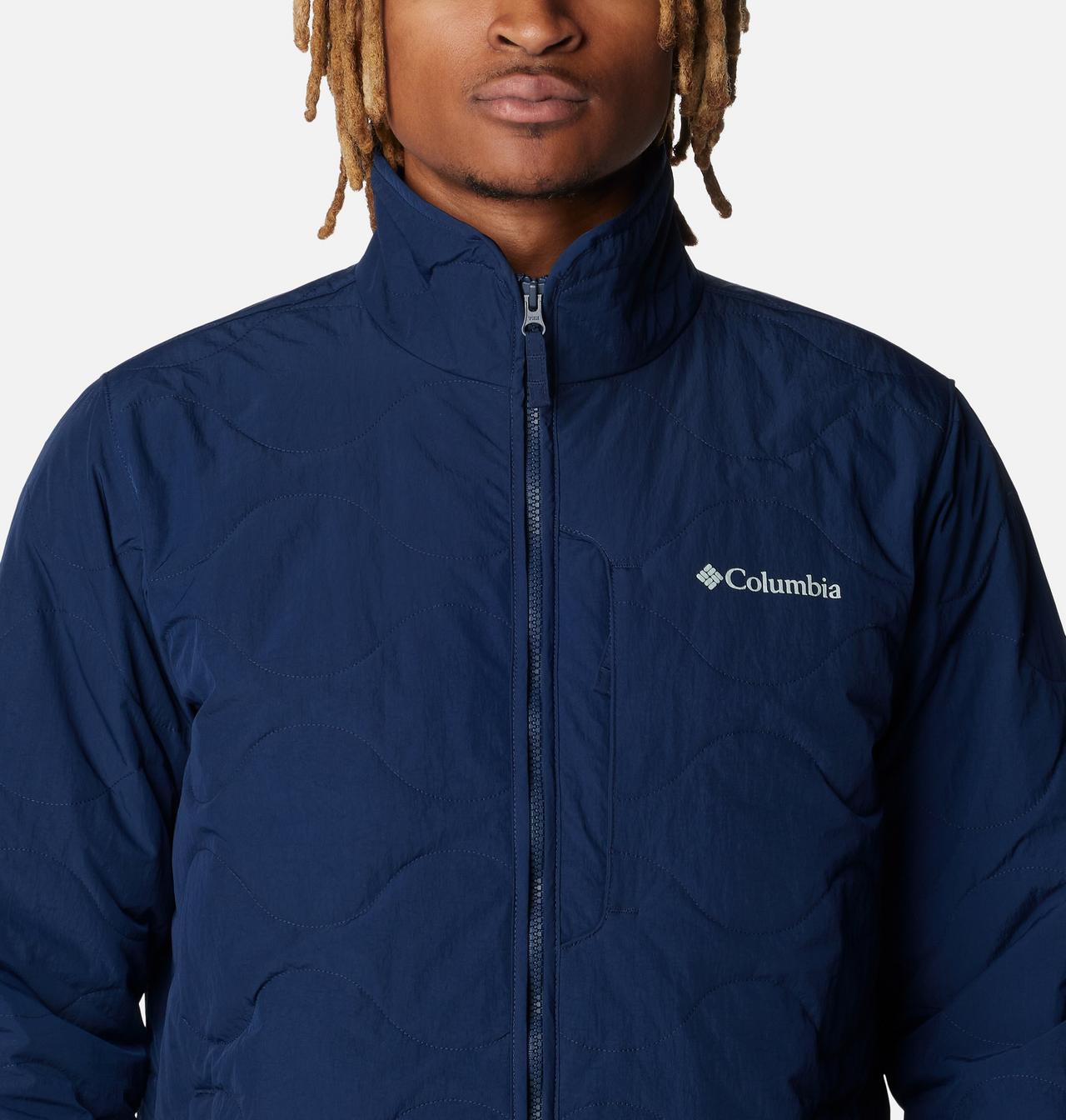 Men's Birchwood™ Jacket 4