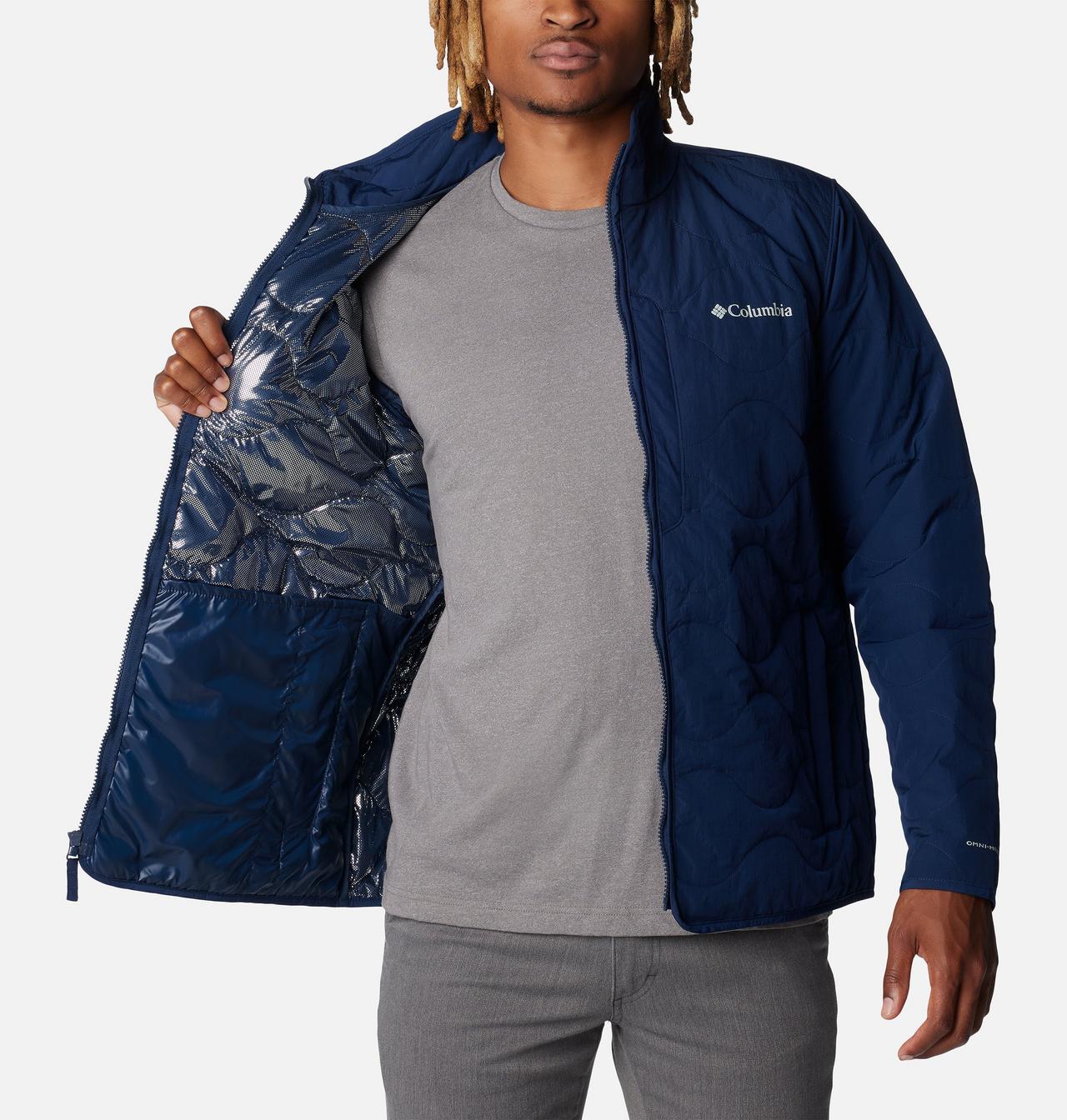 Men's Birchwood™ Jacket 5