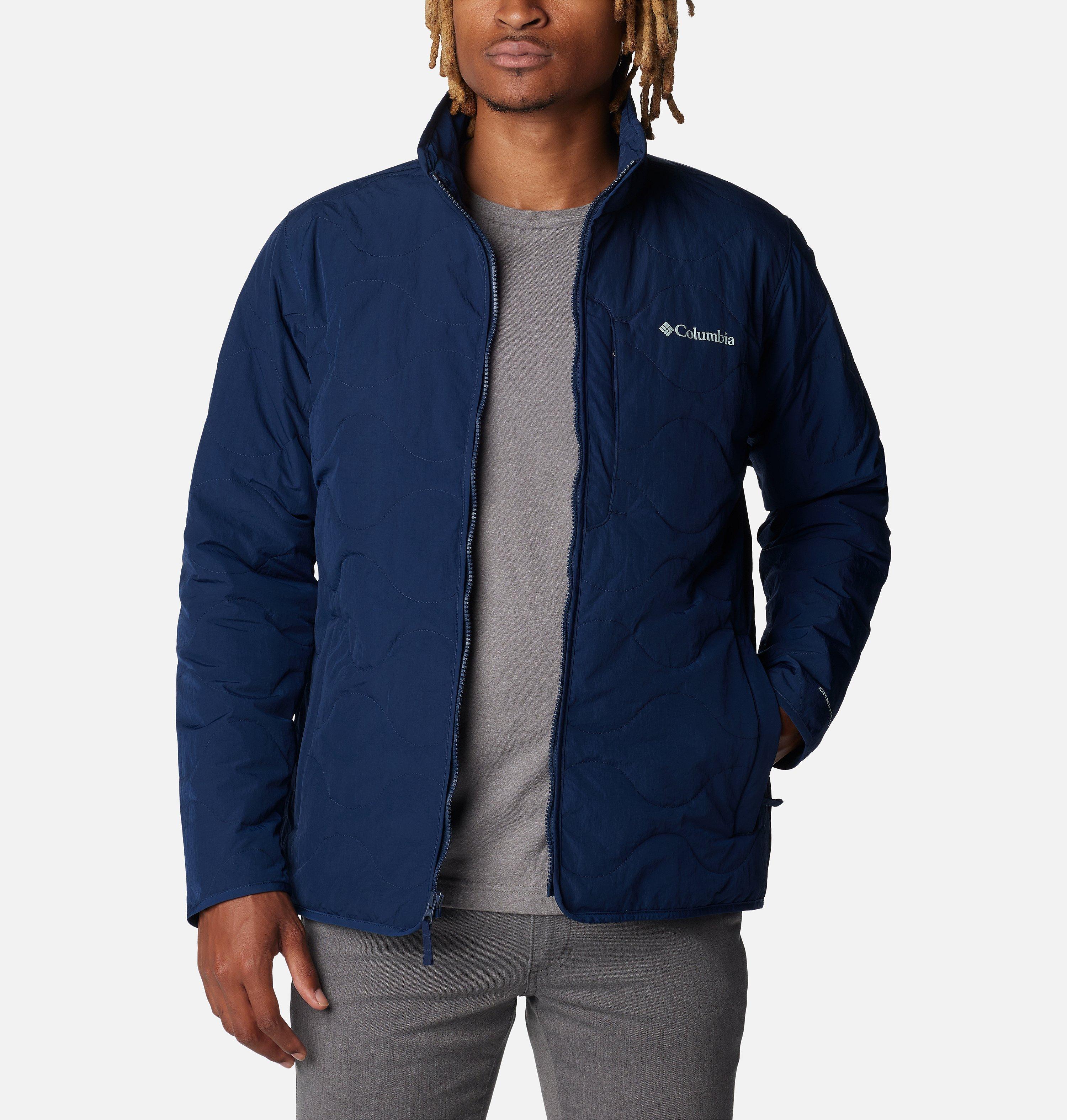 Men's Birchwood™ Jacket 7