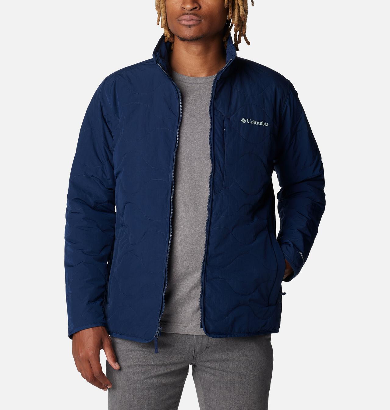 Men's Birchwood™ Jacket 7