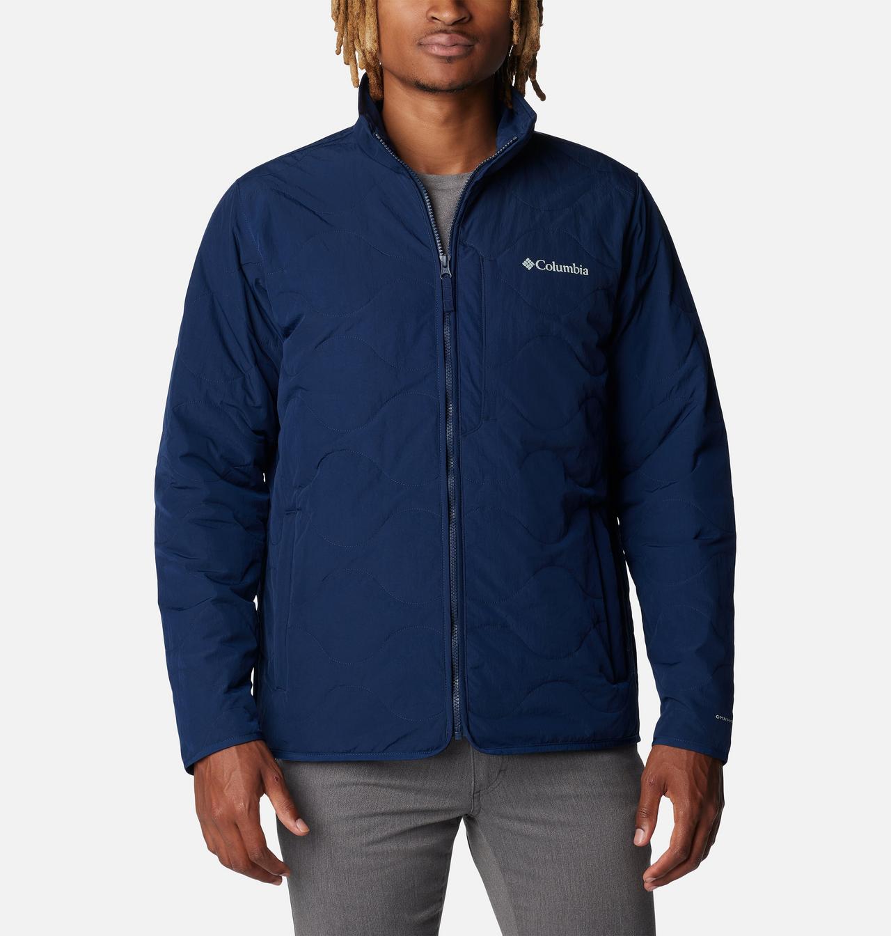 Men's Birchwood™ Jacket 1