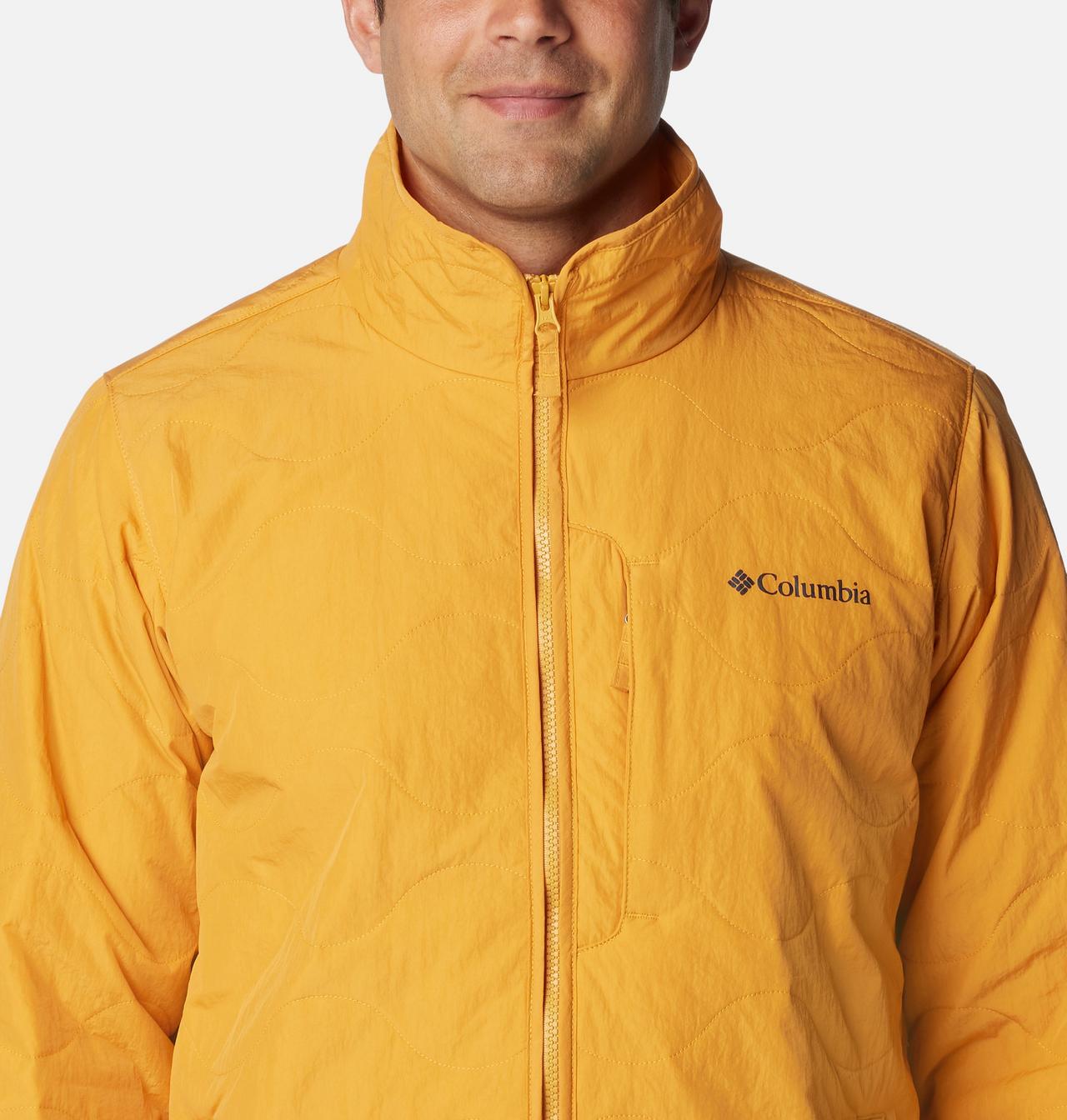 Men's Birchwood™ Jacket 4