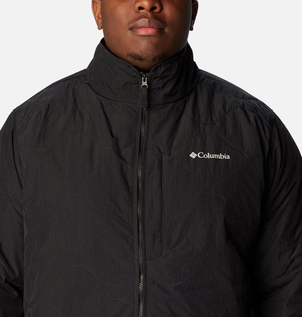 Manteau Birchwood™ pour hommes – Tailles fortes 4