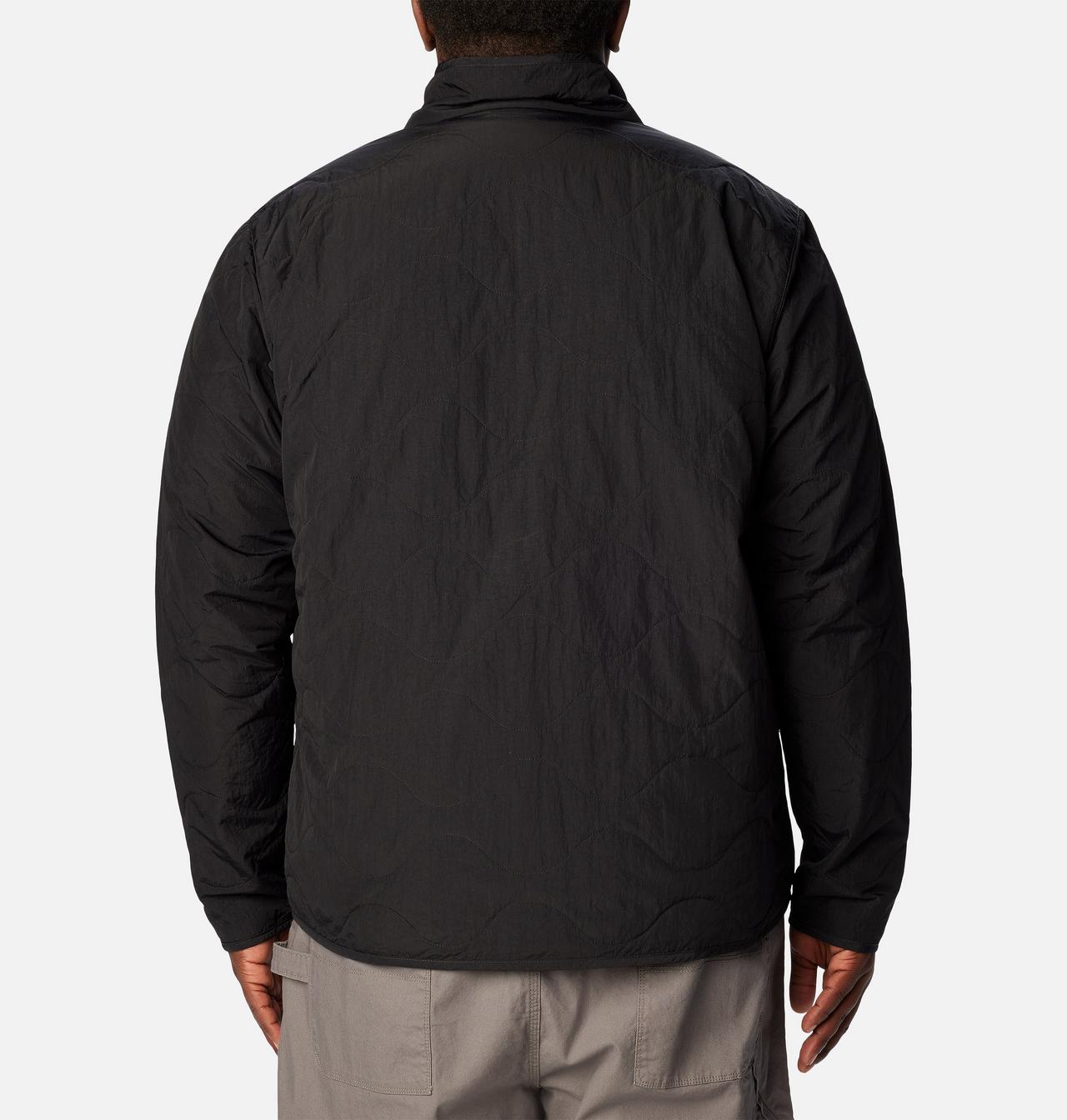 Manteau Birchwood™ pour hommes – Tailles fortes 2