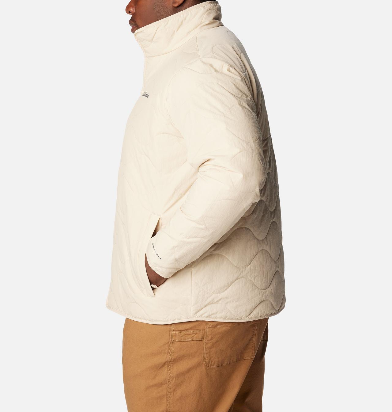 Manteau Birchwood™ pour hommes – Tailles fortes 3