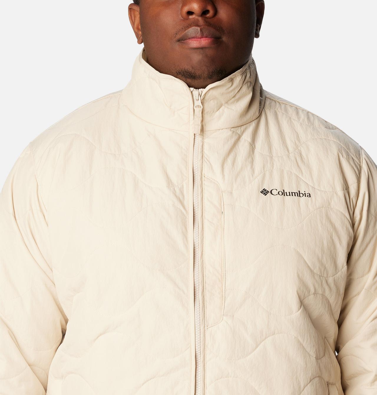 Manteau Birchwood™ pour hommes – Tailles fortes 4