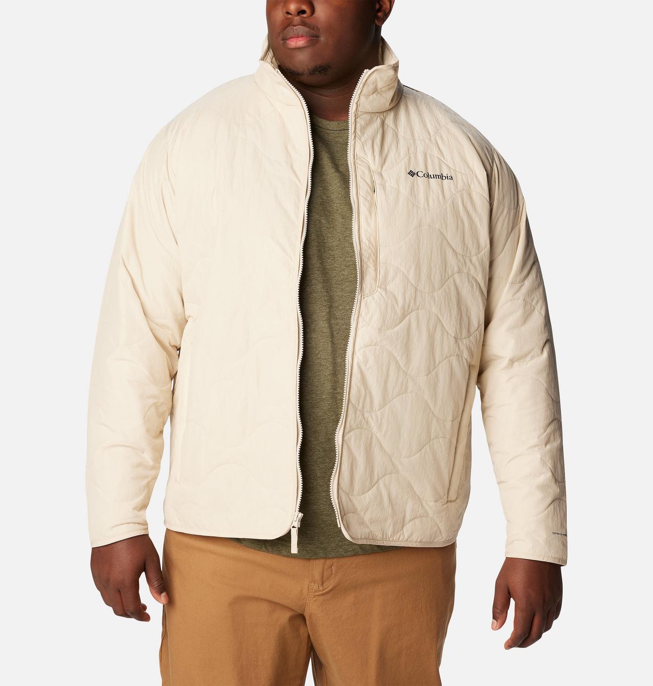 Manteau Birchwood™ pour hommes – Tailles fortes 7