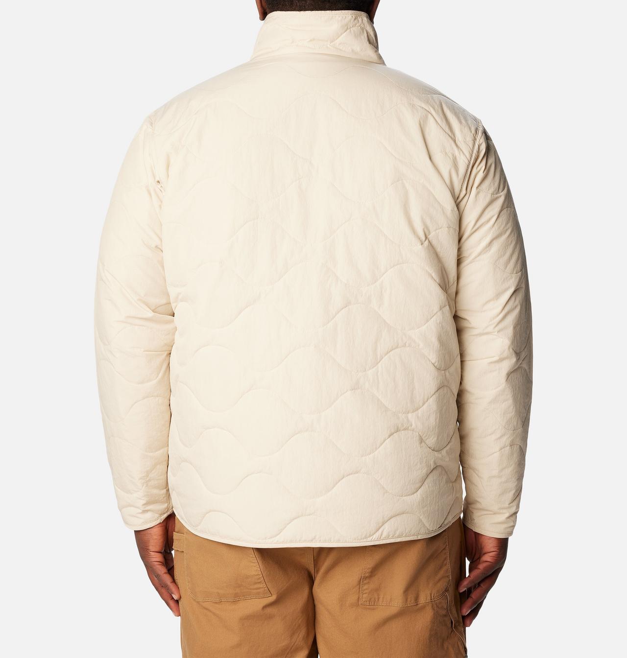 Manteau Birchwood™ pour hommes – Tailles fortes 2