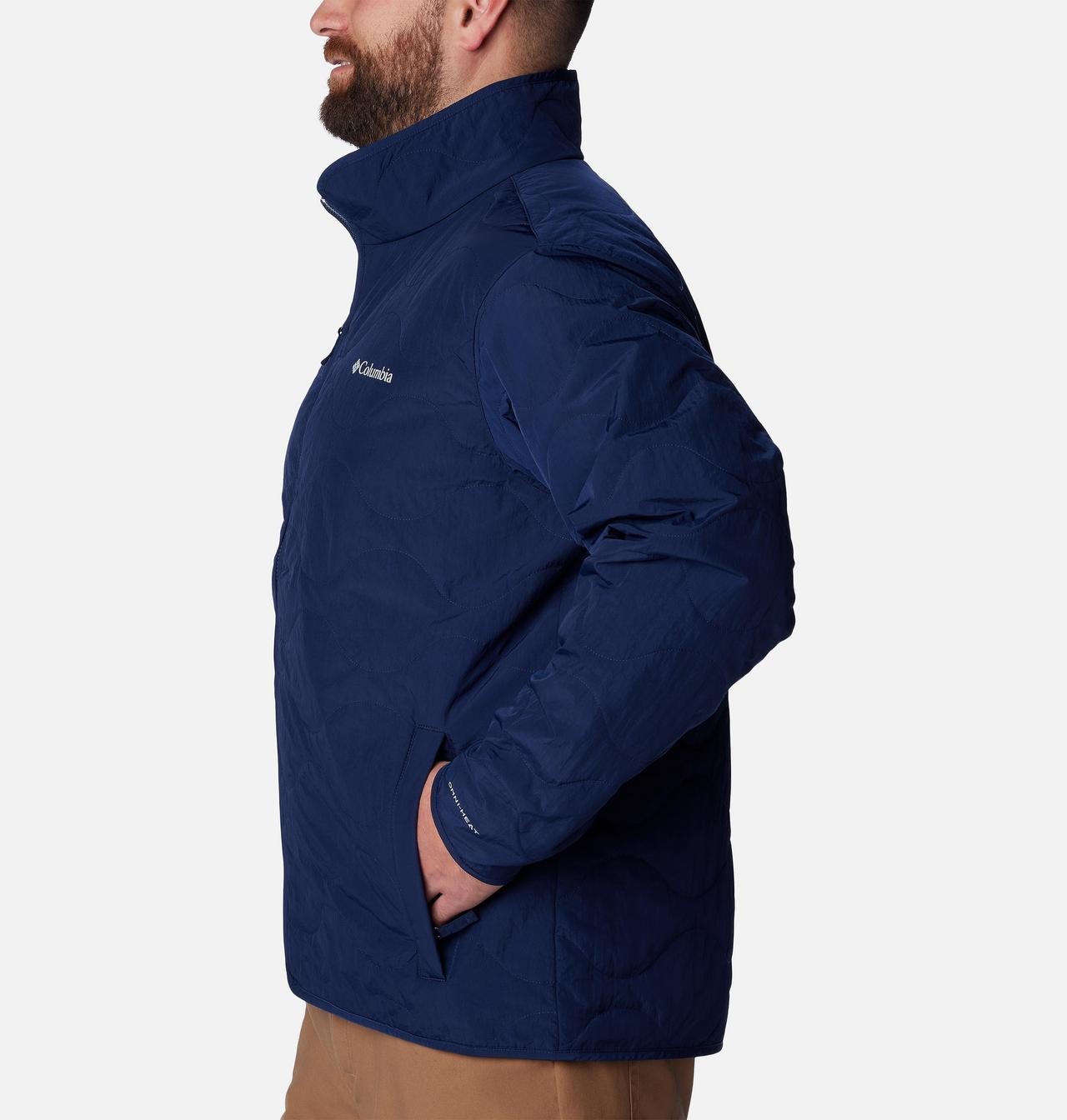Men's Birchwood™ Jacket - Big 3