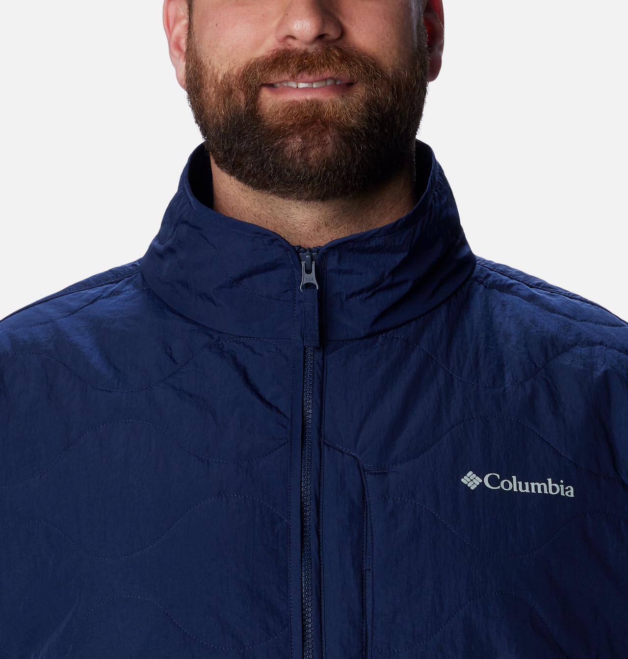 Men's Birchwood™ Jacket - Big 4