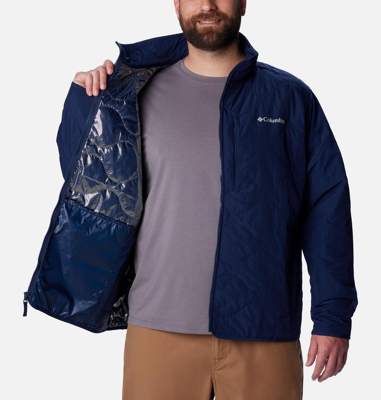 Men's Birchwood™ Jacket - Big 5