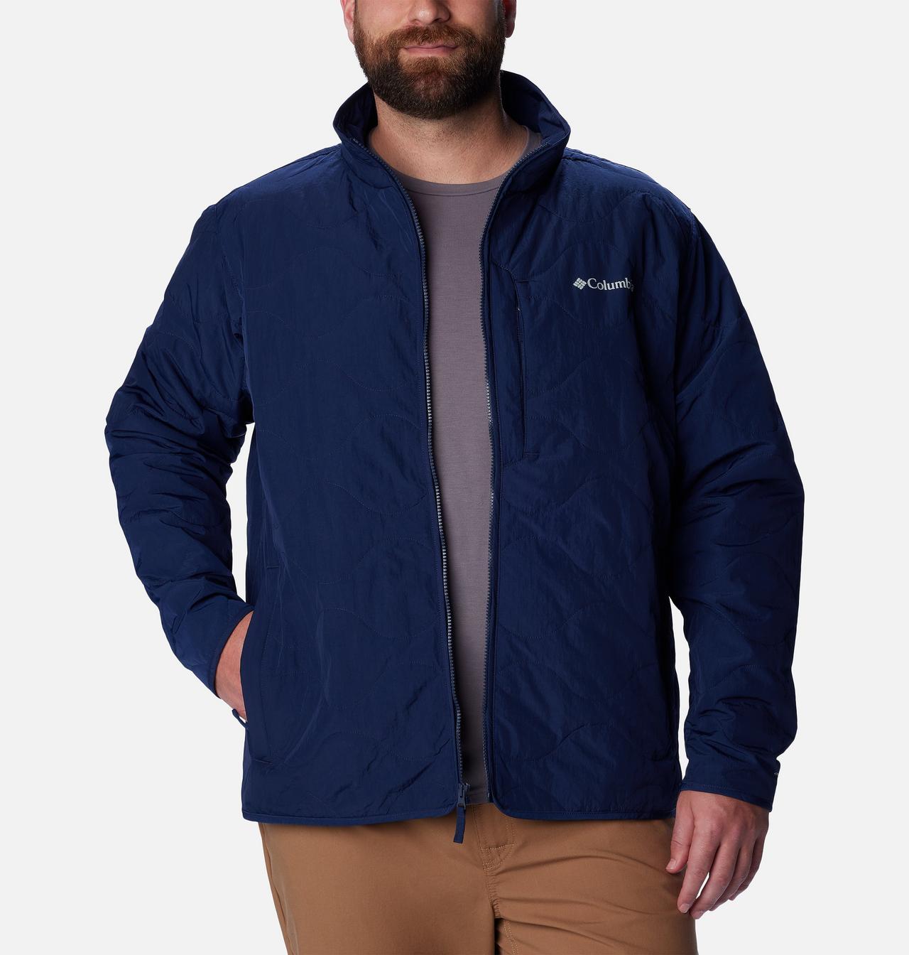 Men's Birchwood™ Jacket - Big 7