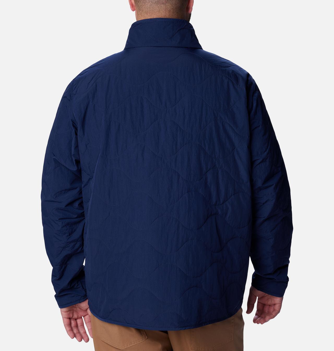 Men's Birchwood™ Jacket - Big 2