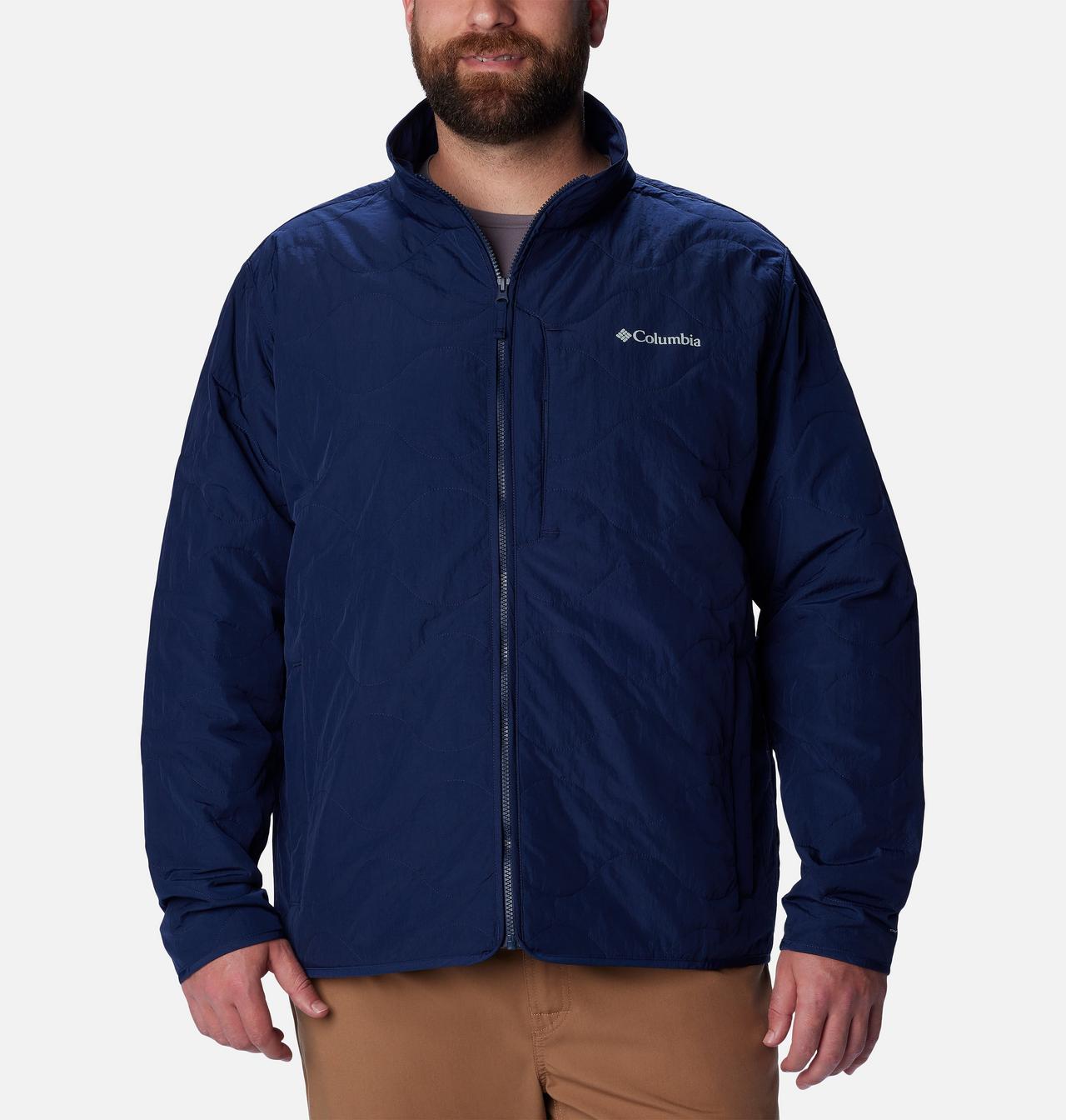 Men's Birchwood™ Jacket - Big 1