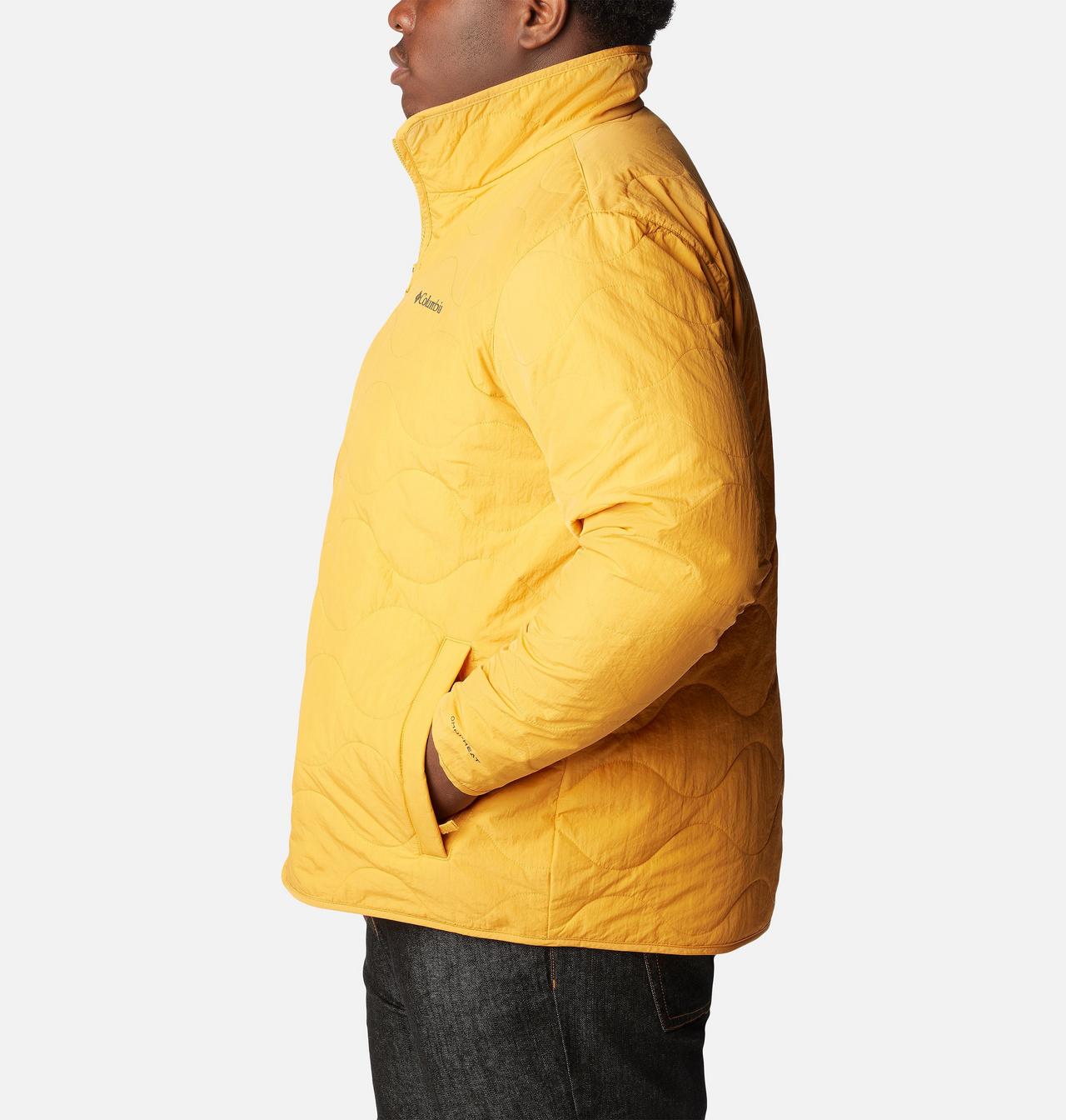 Men's Birchwood™ Jacket - Big 3