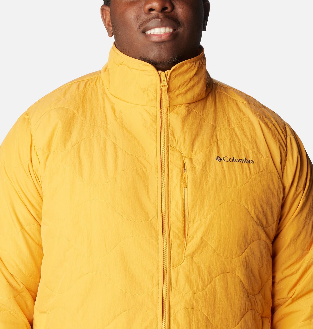 Men's Birchwood™ Jacket - Big 4