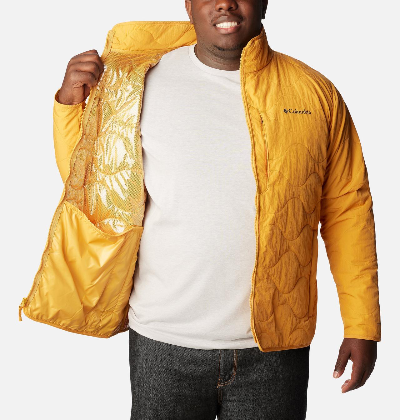 Men's Birchwood™ Jacket - Big 5