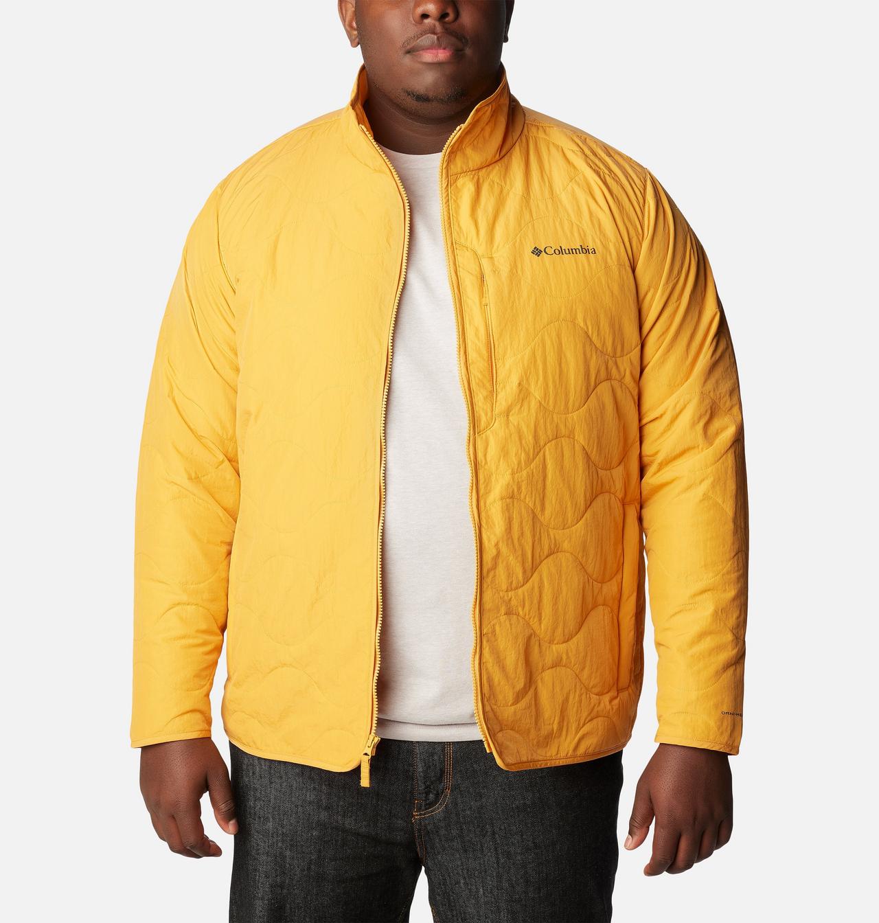 Men's Birchwood™ Jacket - Big 7