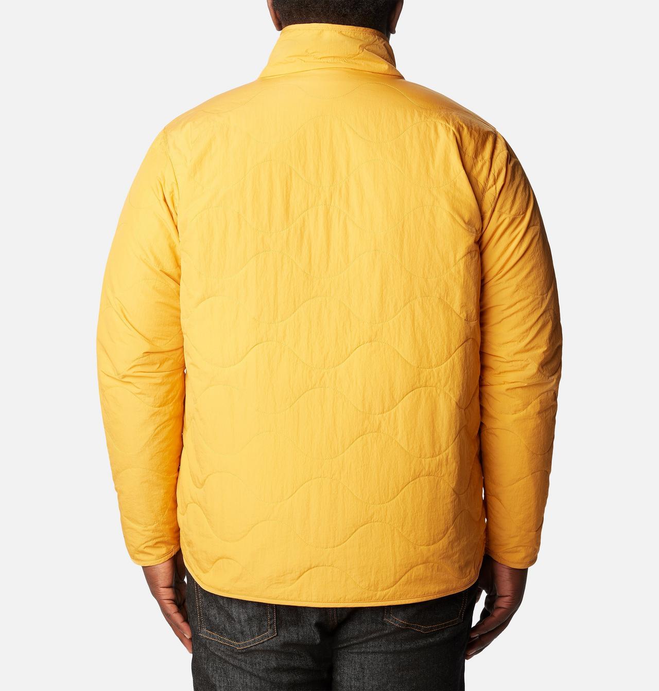 Men's Birchwood™ Jacket - Big 2