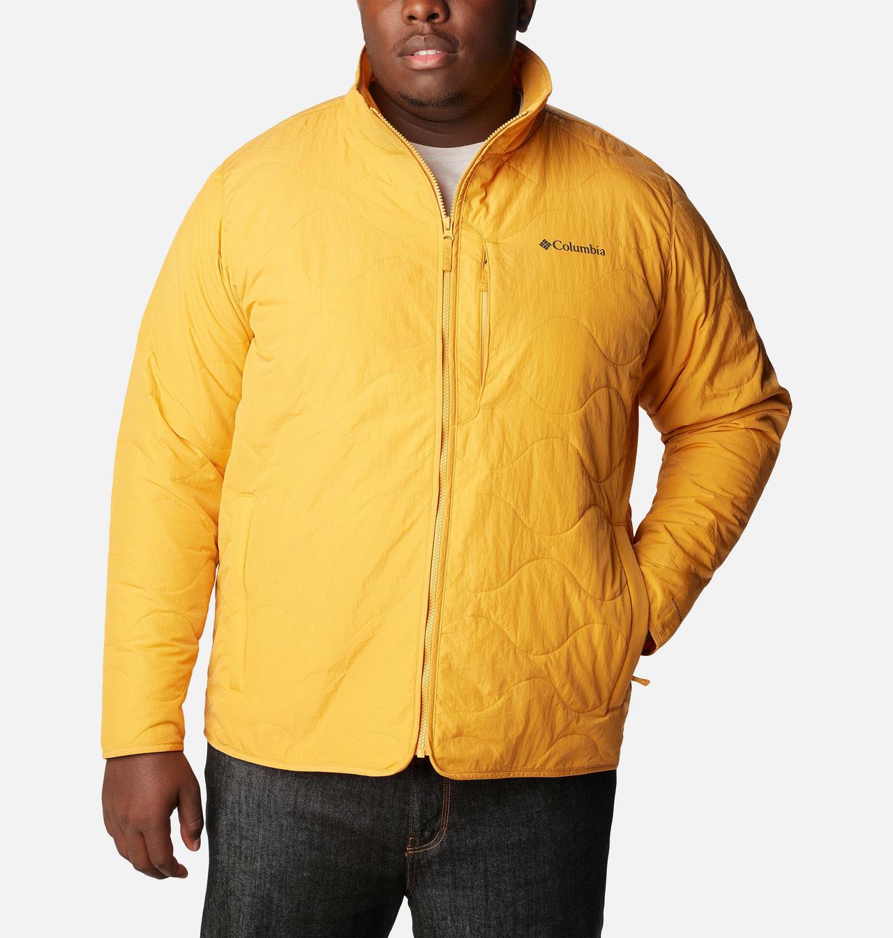 Men's Birchwood™ Jacket - Big 1