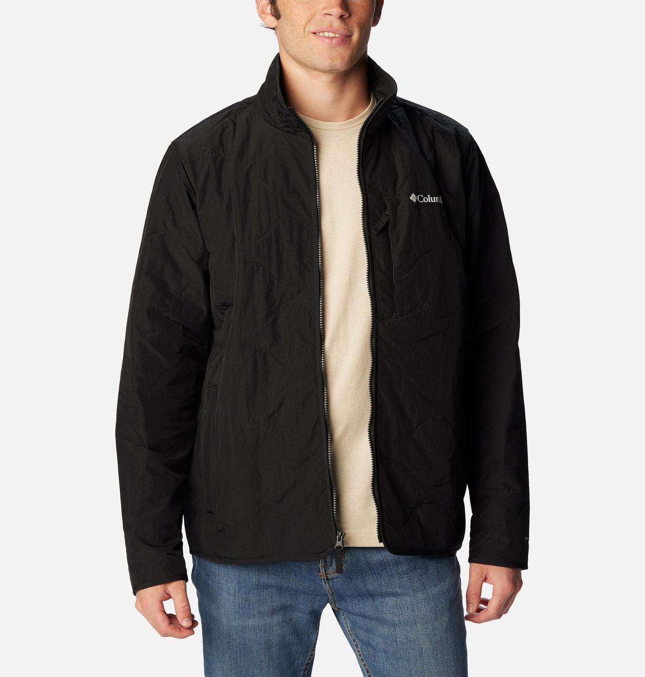 Men's Birchwood™ Jacket - Tall 7
