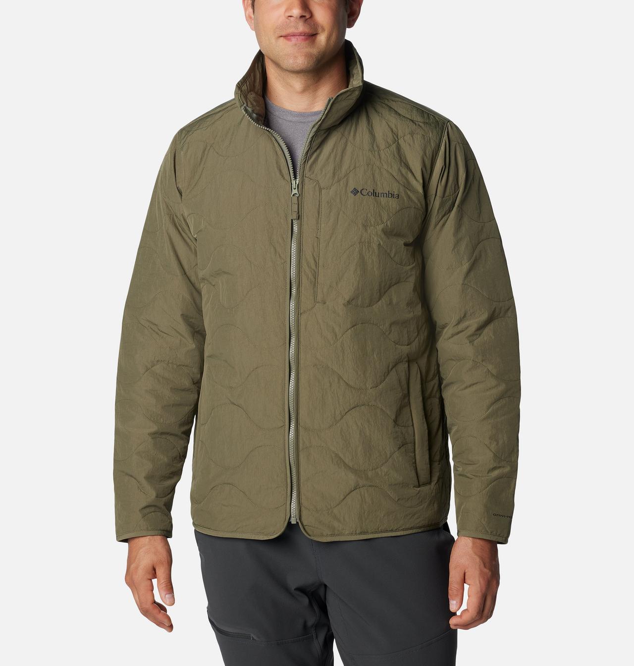 Men's Birchwood™ Jacket - Tall 1