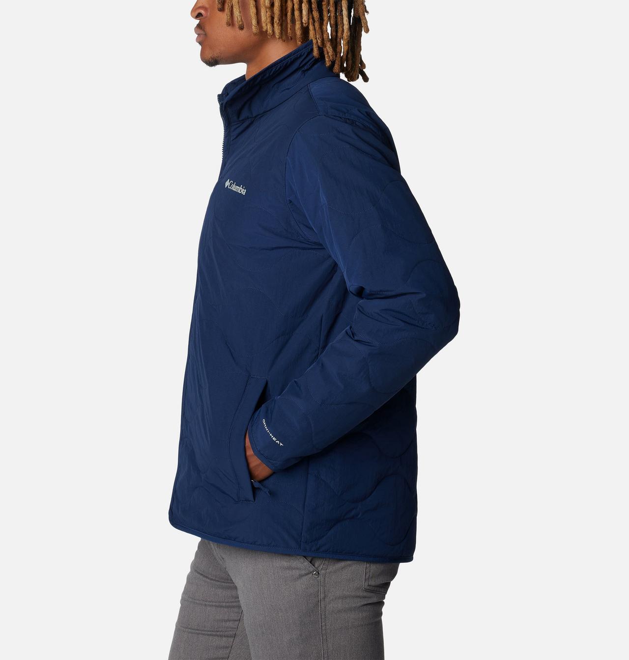 Men's Birchwood™ Jacket - Tall 3