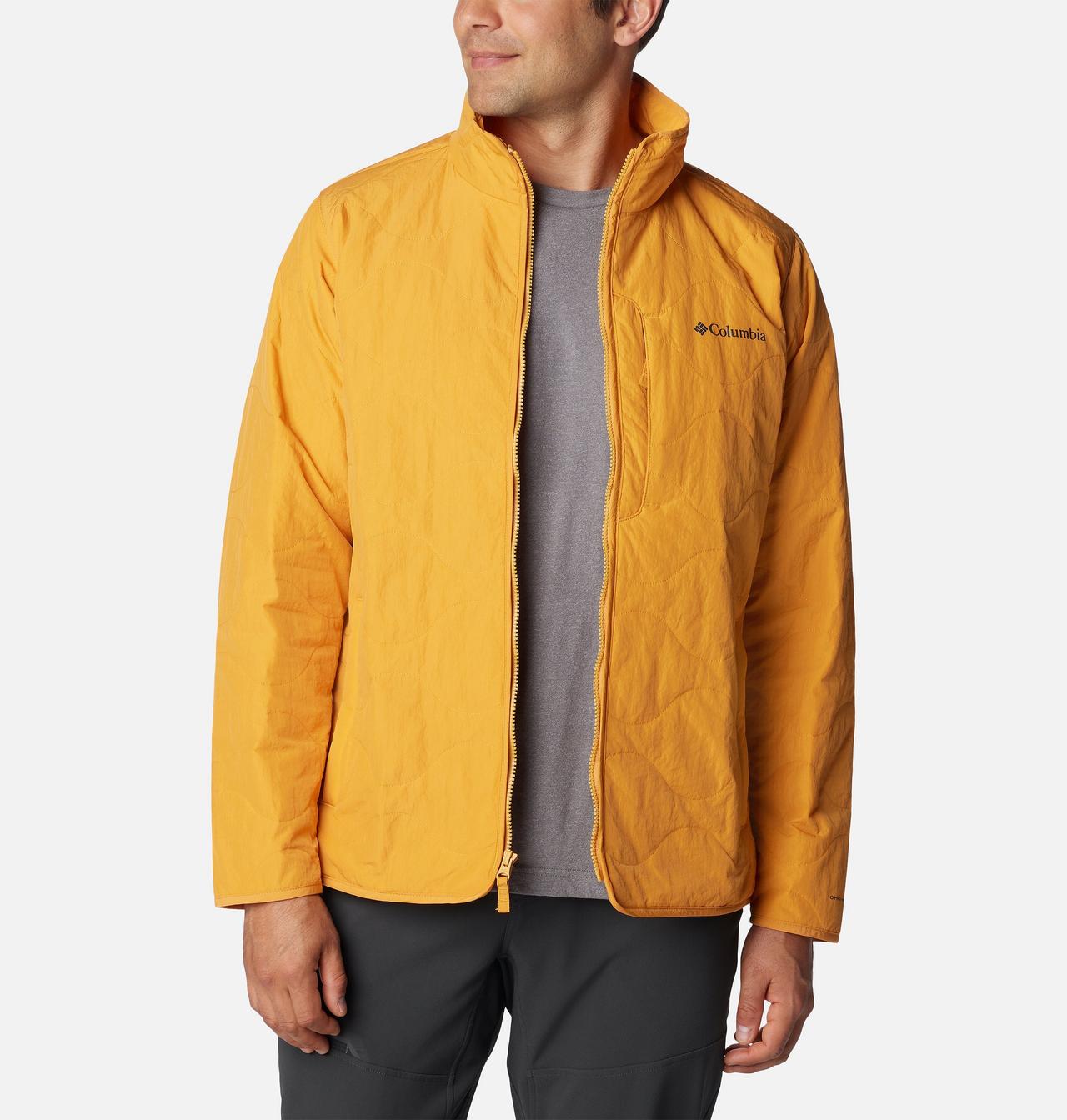 Men's Birchwood™ Jacket - Tall 7