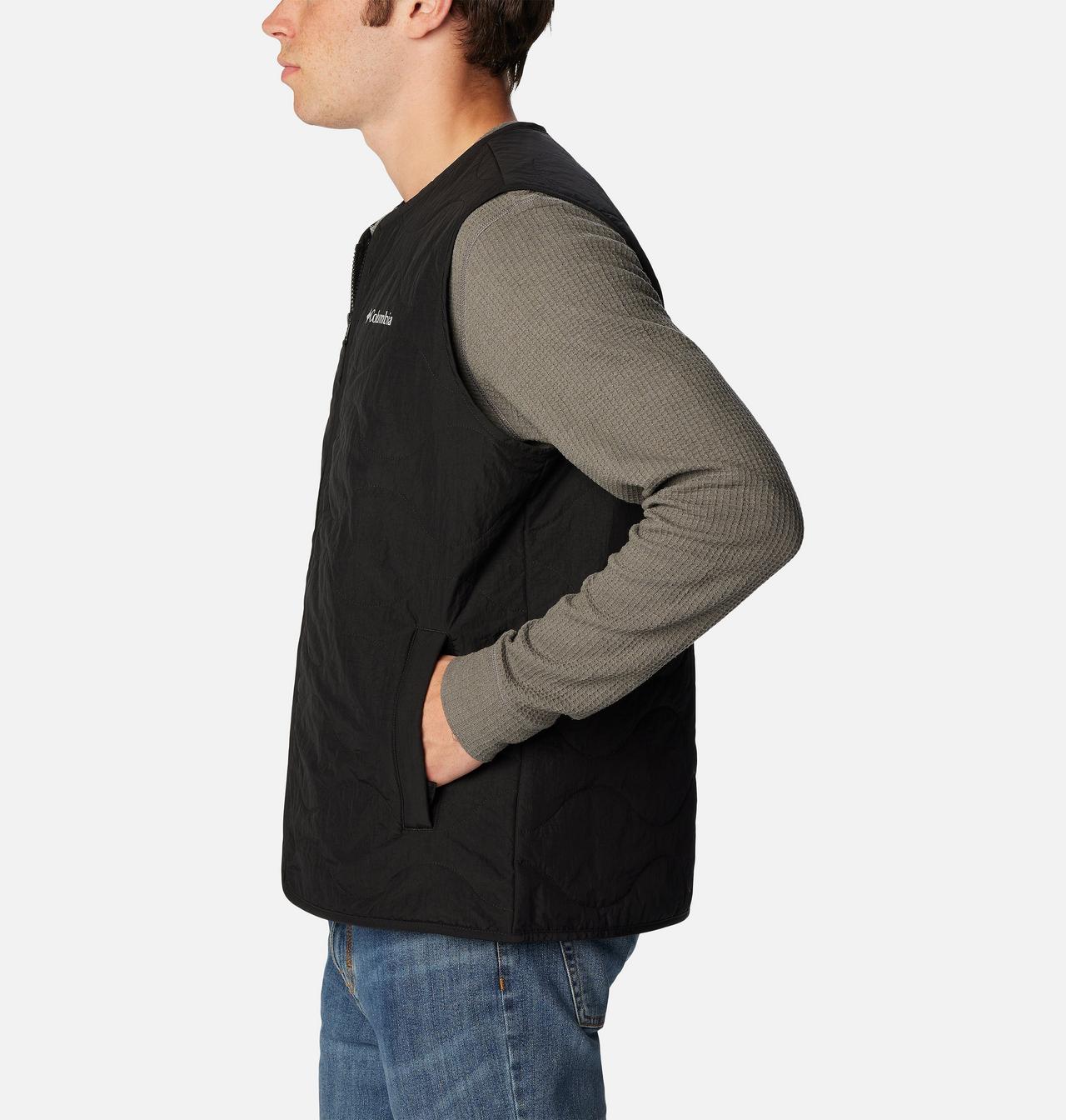 Men's Birchwood™ Vest 3