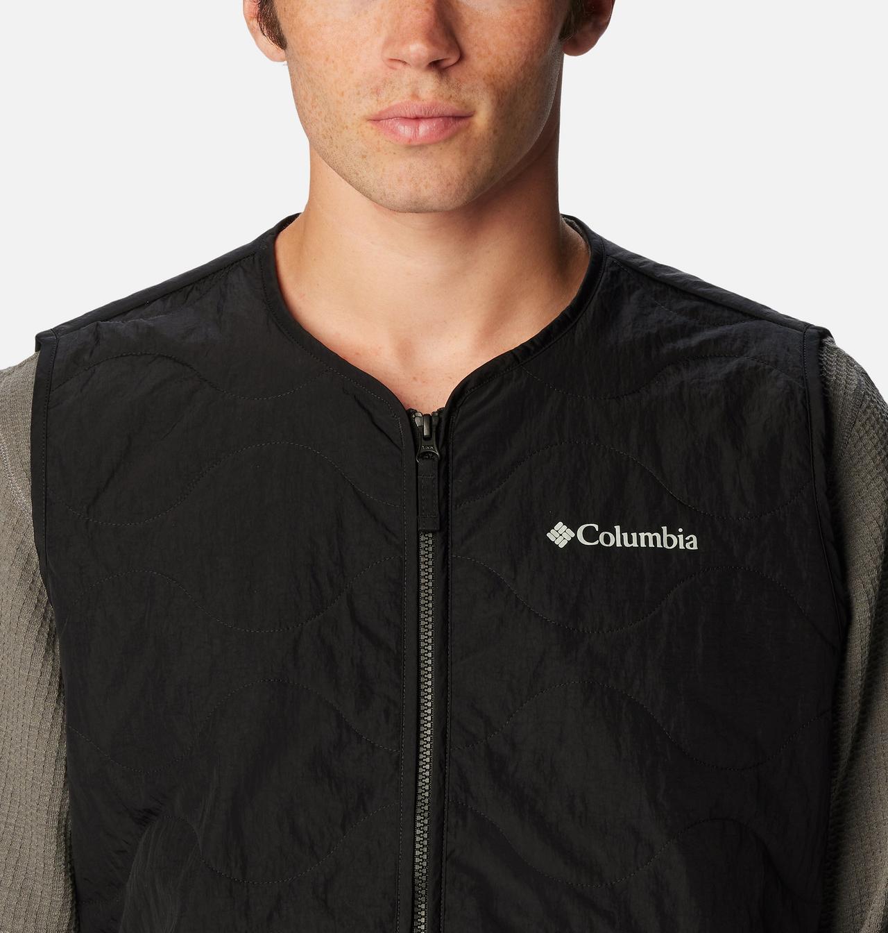 Men's Birchwood™ Vest 4