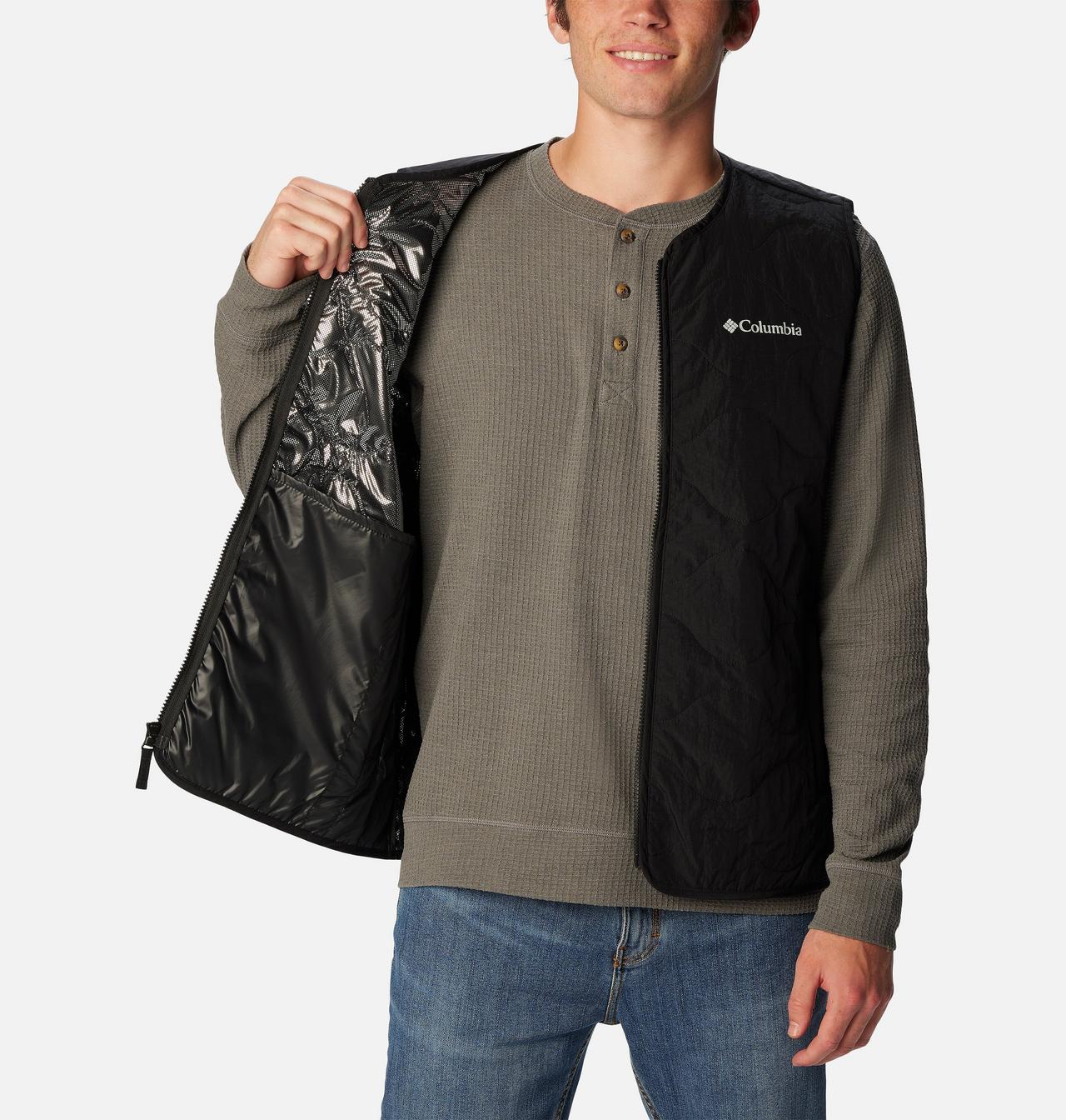 Men's Birchwood™ Vest 5