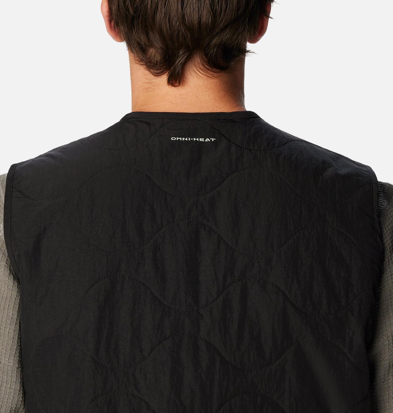 Men's Birchwood™ Vest 7