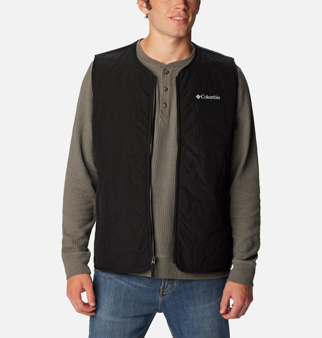 Men's Birchwood™ Vest 8