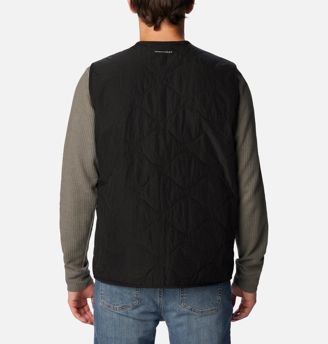 Men's Birchwood™ Vest 2