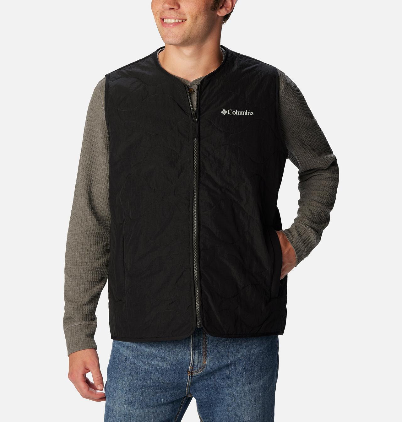 Men's Birchwood™ Vest 1
