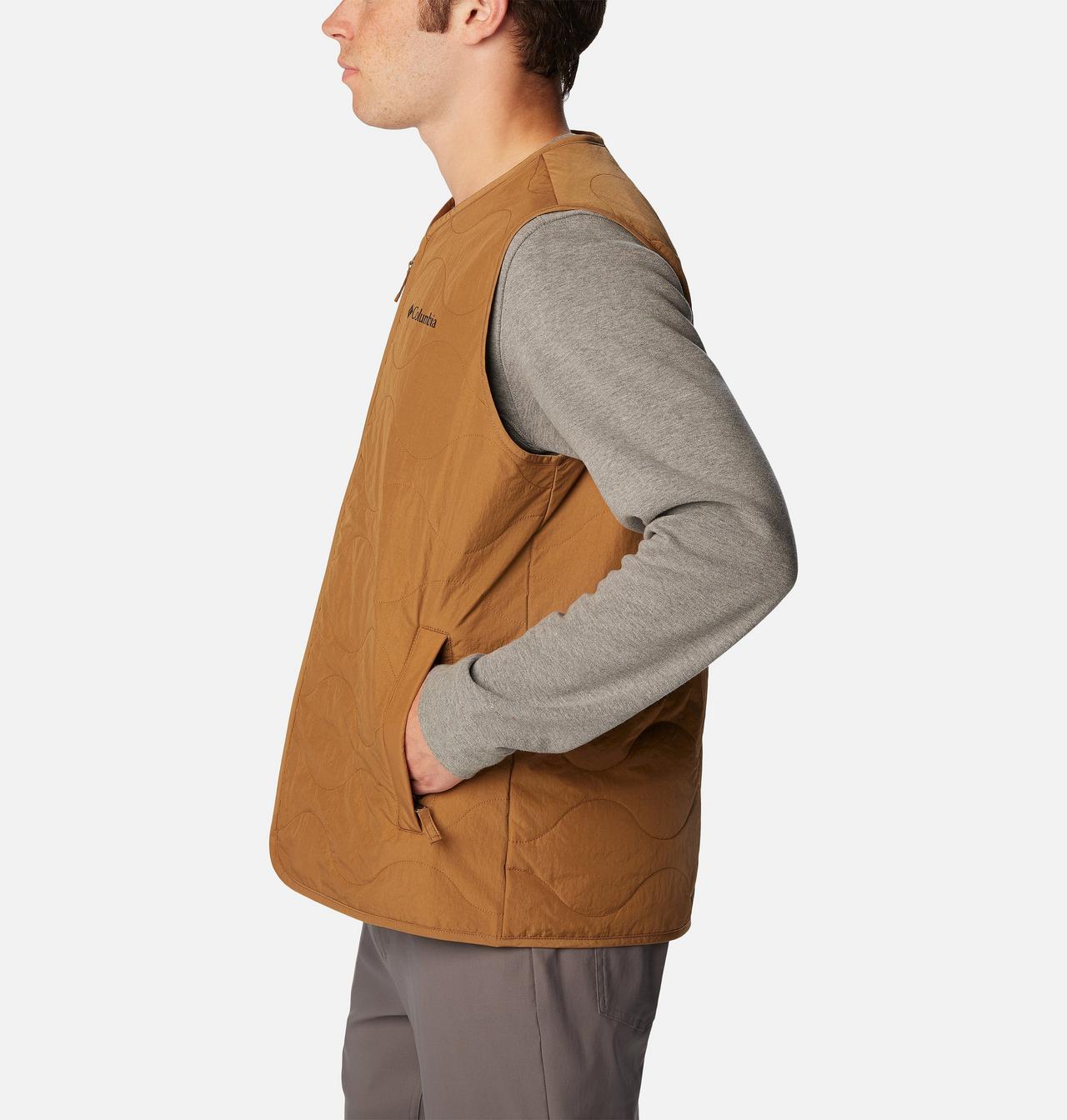 Men's Birchwood™ Vest 3