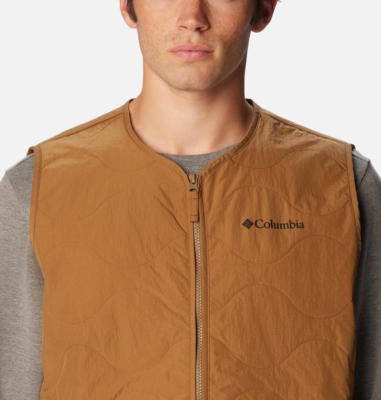 Men's Birchwood™ Vest 4