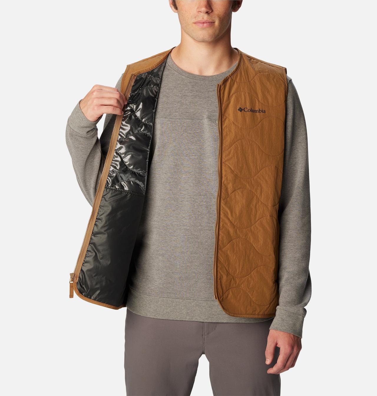 Men's Birchwood™ Vest 5