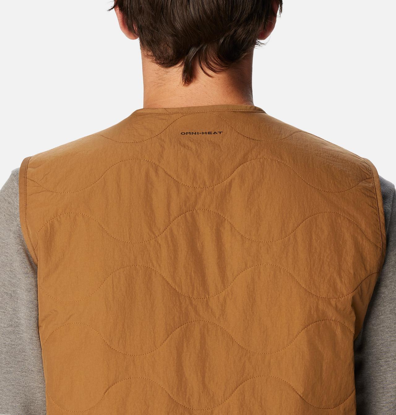 Men's Birchwood™ Vest 7