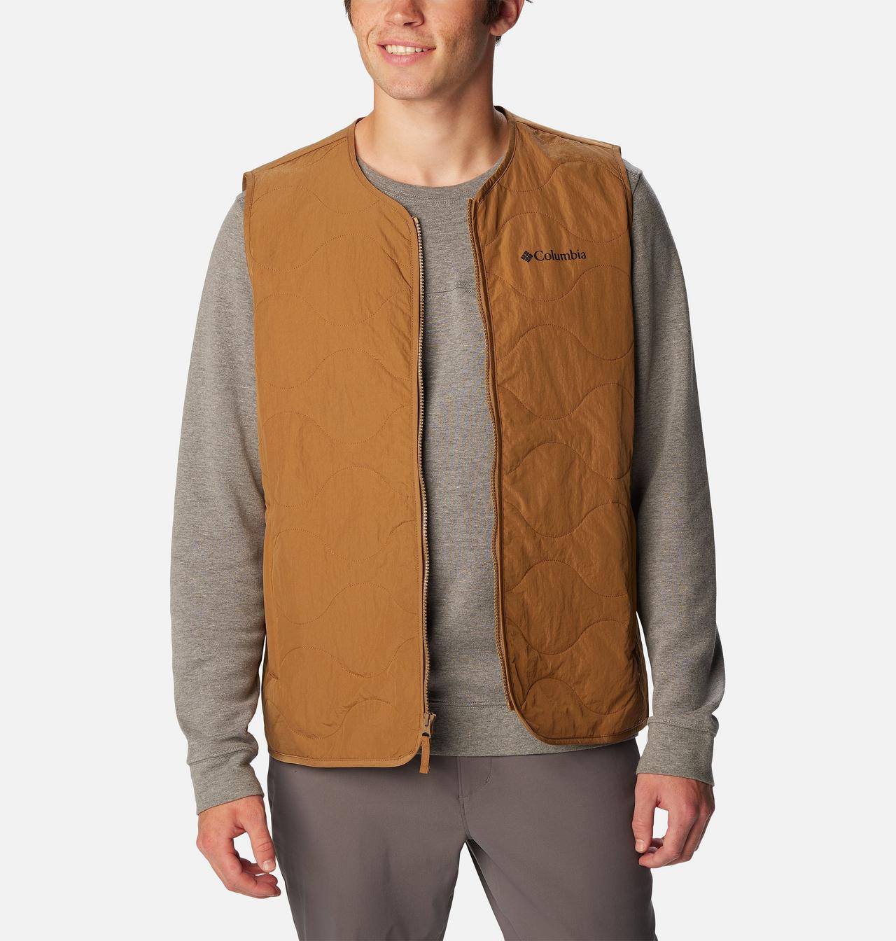Men's Birchwood™ Vest 8